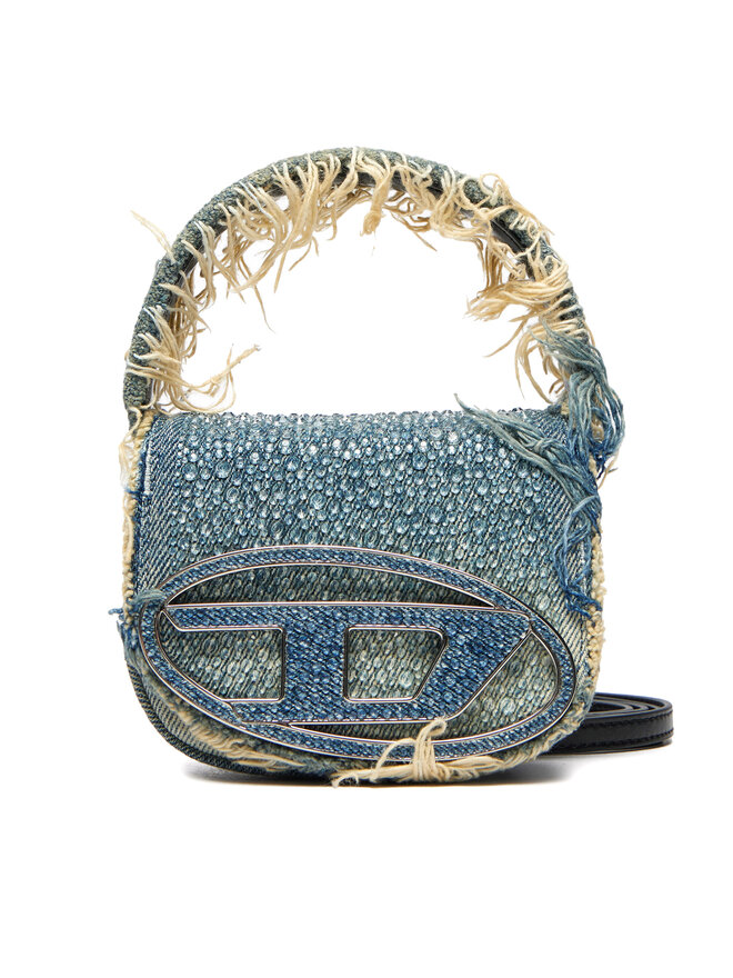 Сумочка 1DR XS-Iconic X08709P6803 Diesel, синий
Сумочка 1DR XS-Iconic X08709P6803 Diesel, синий