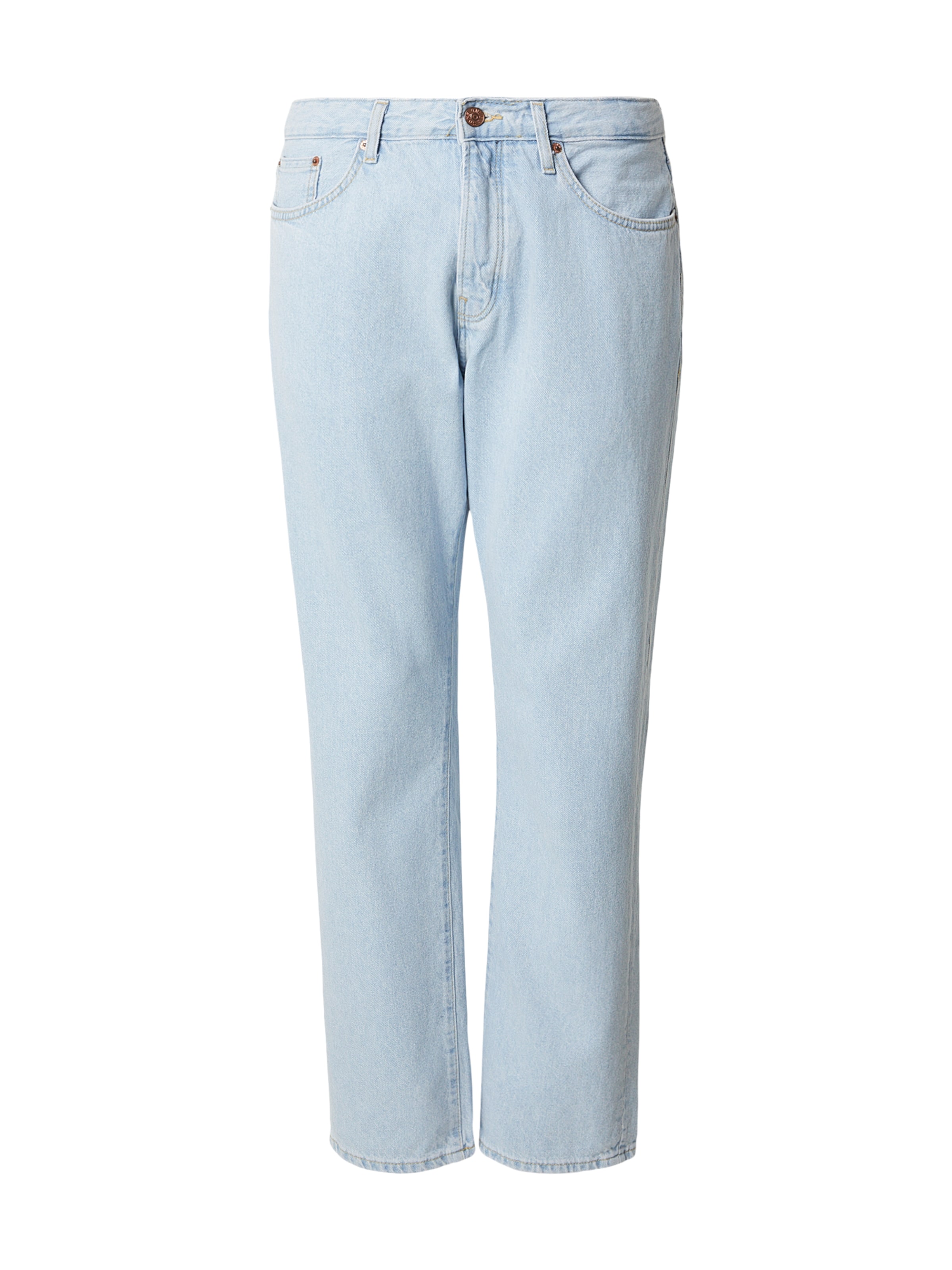 Only & Sons Джинсы Regular 'ONEdge' в светло-голубом цвете
Only & Sons Джинсы Regular 'ONEdge' в светло-голубом цвете