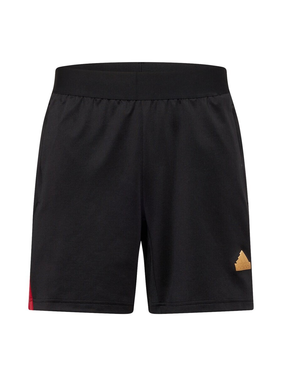 Шорты ADIDAS SPORTSWEAR Regular Workout Pants Tiro, черный
Шорты ADIDAS SPORTSWEAR Regular Workout Pants Tiro, черный