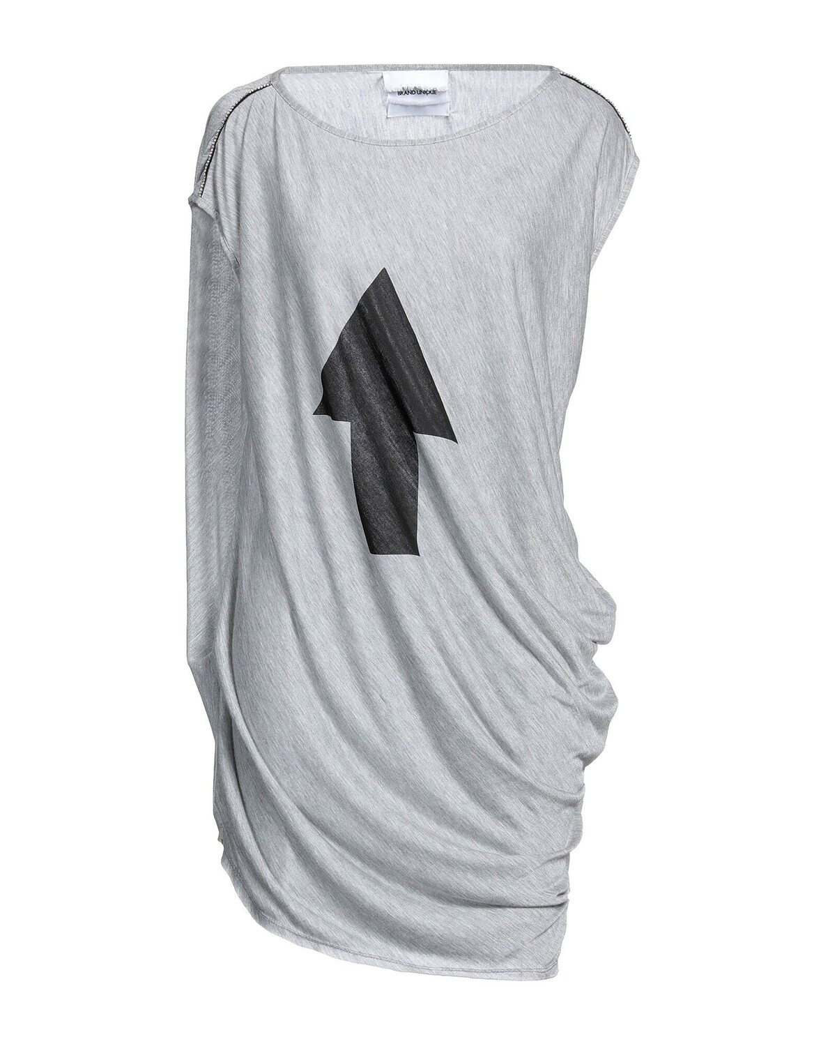 Платье Brand Unique, серый
Платье Brand Unique, серый