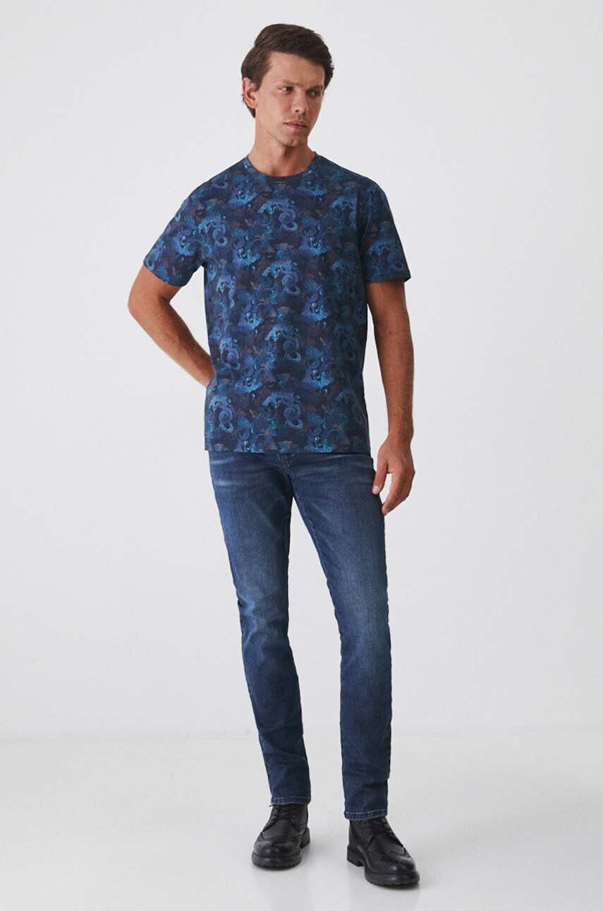 Медицинские джинсы Medicine, синий
Медицинские джинсы Medicine, синий