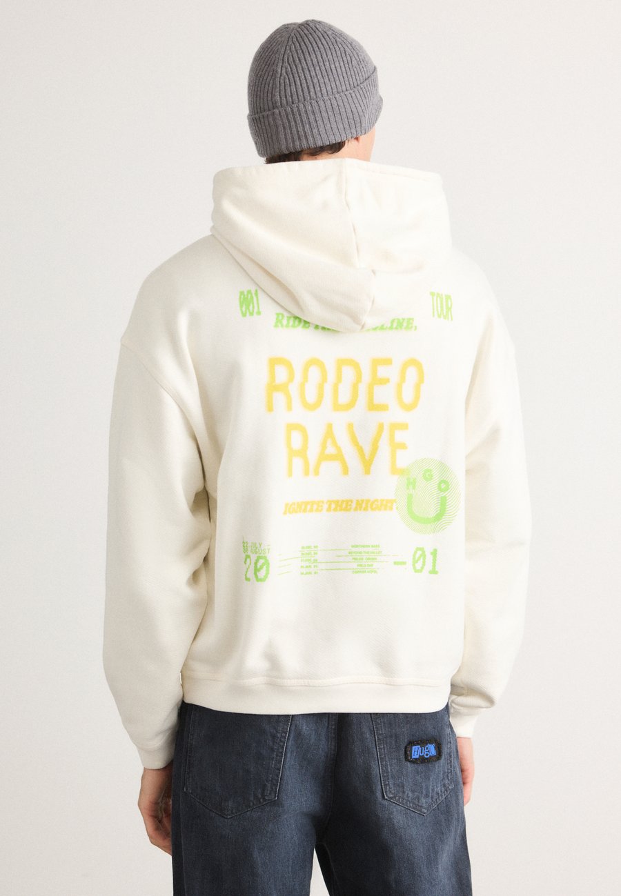 Худи HUGO NEBUDI, White
Худи HUGO NEBUDI, White