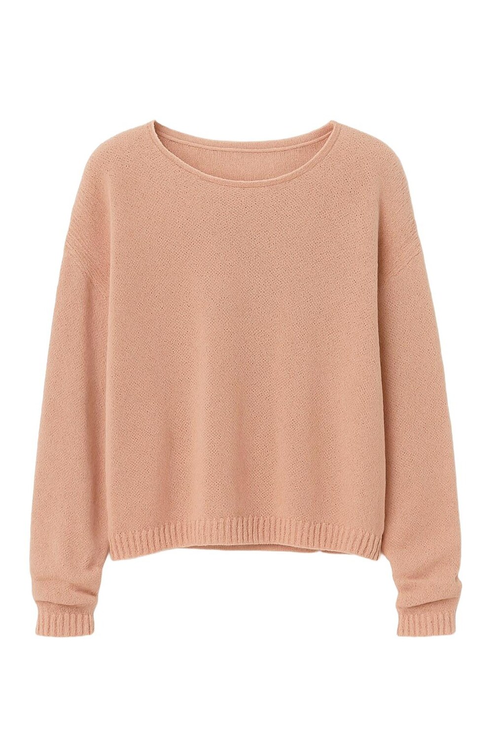 WOMAN VISION Свитер в бежевом цвете
WOMAN VISION Свитер в бежевом цвете