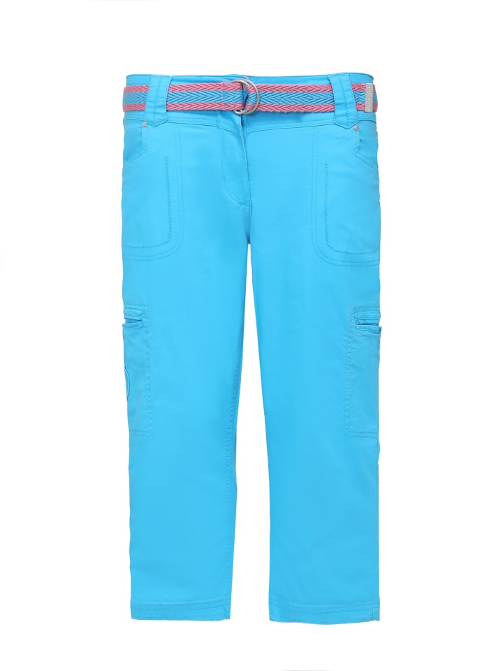 Тканевые шорты SCHIETWETTER
Тканевые шорты SCHIETWETTER