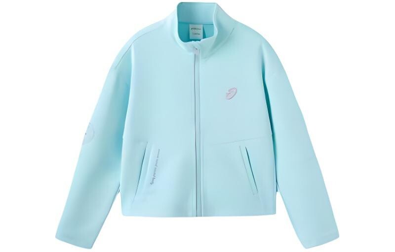 Детская куртка Asics, зеленый
Детская куртка Asics, зеленый