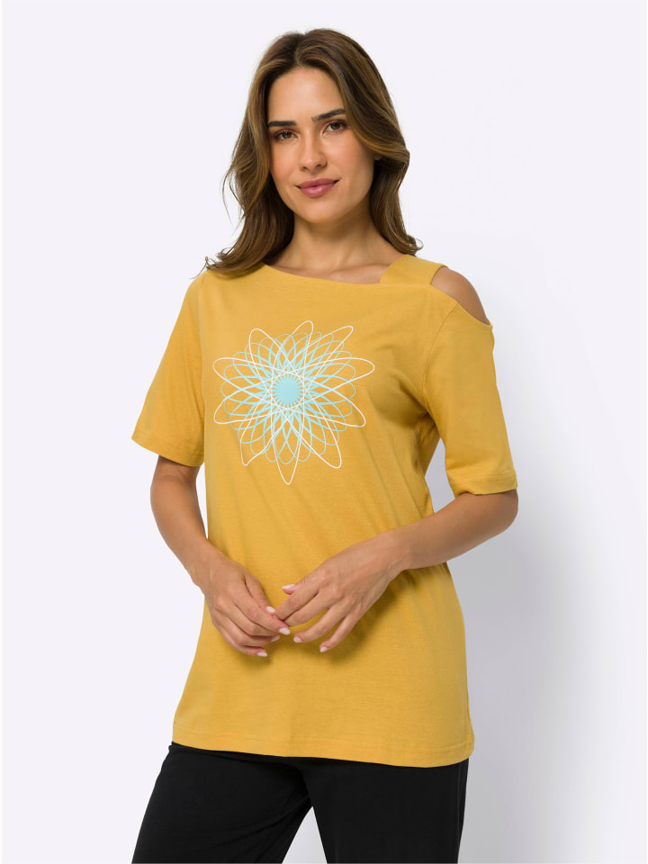 Футболка Sieh an!
Футболка Sieh an!