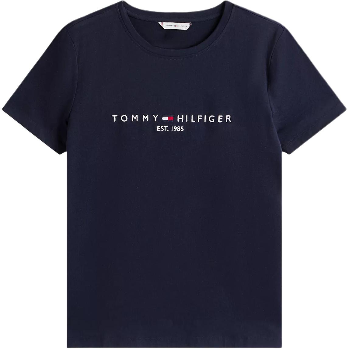 Tommy Hilfiger Футболка женская морская синяя, Синий, Tommy Hilfiger Футболка женская морская синяя
Tommy Hilfiger Футболка женская морская синяя, Синий, Tommy Hilfiger Футболка женская морская синяя