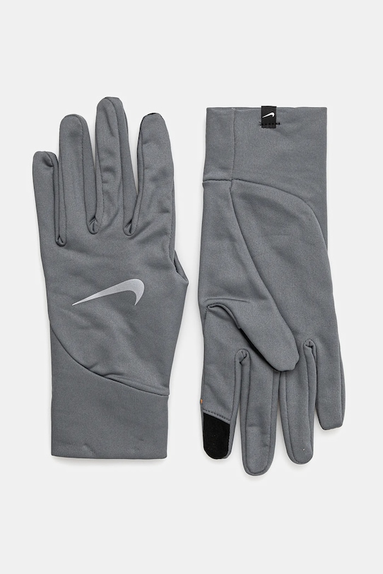 Перчатки Nike, серый
Перчатки Nike, серый