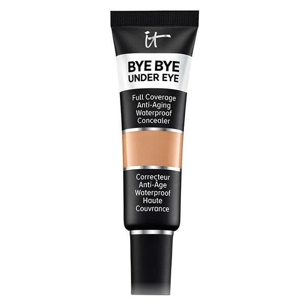 IT Cosmetics Bye Bye Антивозрастной консилер для глаз N°32 Tan Bronze 12 мл Inny Producent
IT Cosmetics Bye Bye Антивозрастной консилер для глаз N°32 Tan Bronze 12 мл Inny Producent