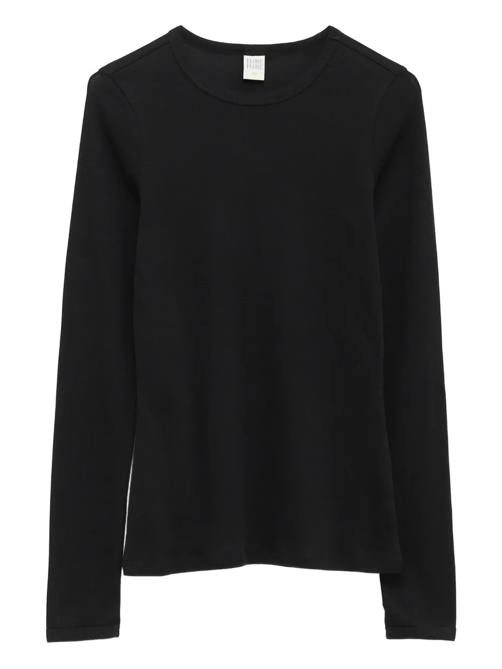 Футболка с длинными рукавами FLORE FLORE, черный
Футболка с длинными рукавами FLORE FLORE, черный