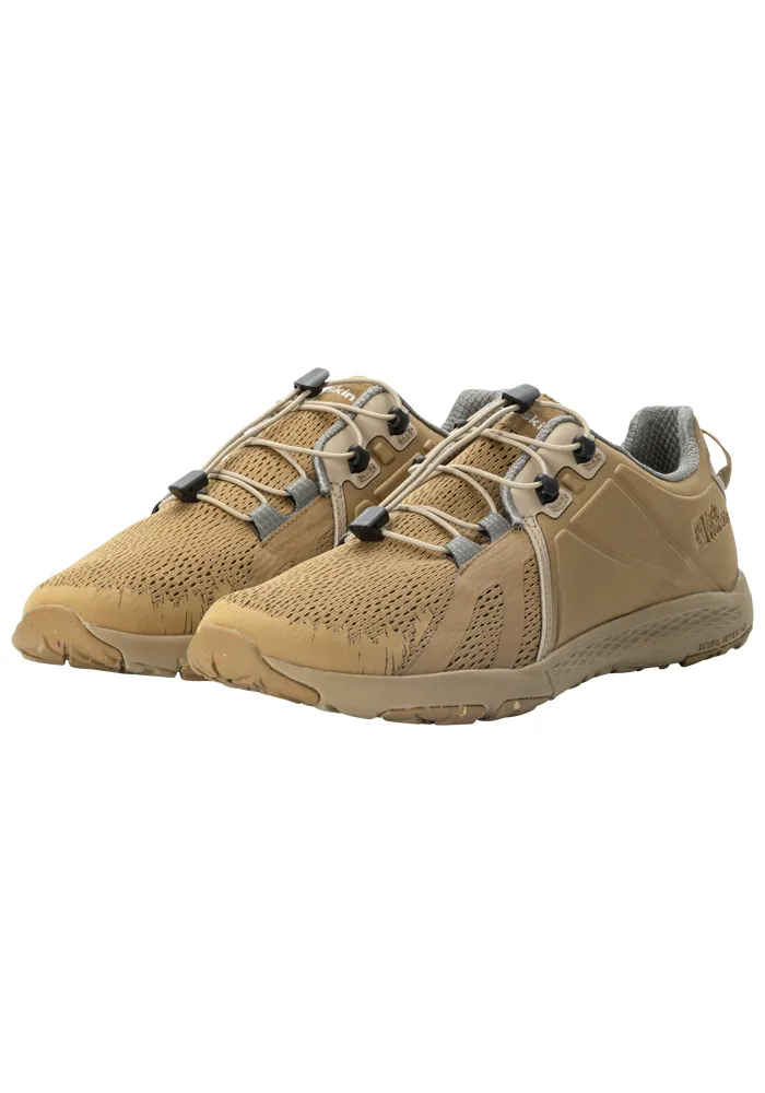 Кроссовки Jack Wolfskin "SPIRIT A.D.E LOW M", цвет Sand-Storm
Кроссовки Jack Wolfskin "SPIRIT A.D.E LOW M", цвет Sand-Storm