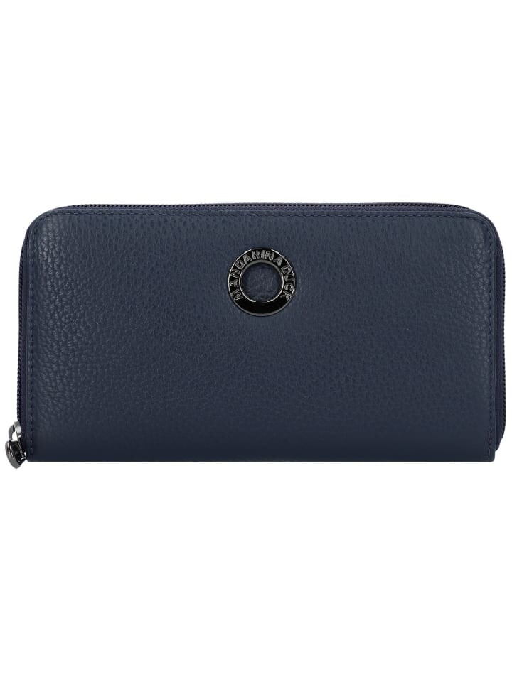 Кошелек Mandarina Duck Mellow Geldbörse Leder 19 cm, цвет dress blue
Кошелек Mandarina Duck Mellow Geldbörse Leder 19 cm, цвет dress blue