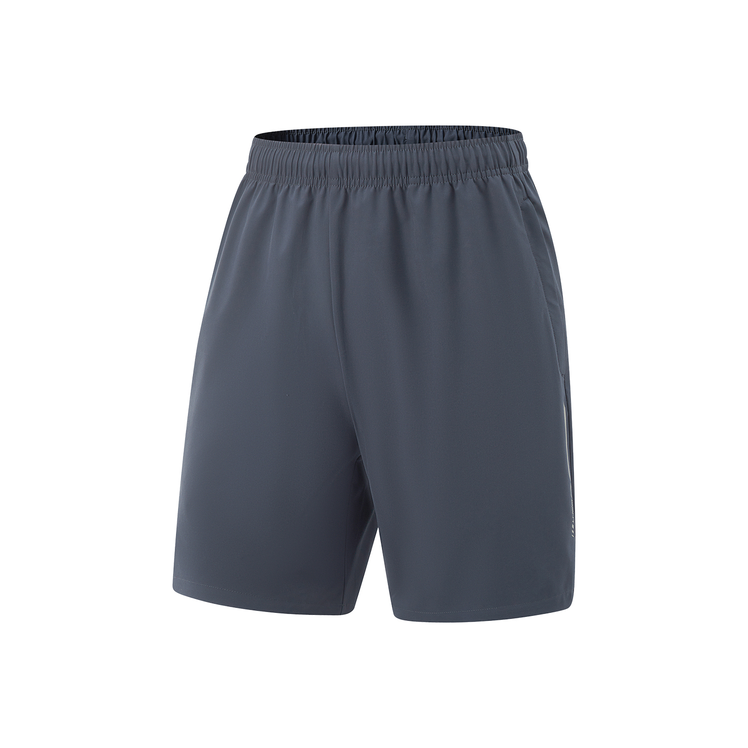 Li-Ning LiNing Fitness Series Спортивные шорты мужские Night Blue
Li-Ning LiNing Fitness Series Спортивные шорты мужские Night Blue