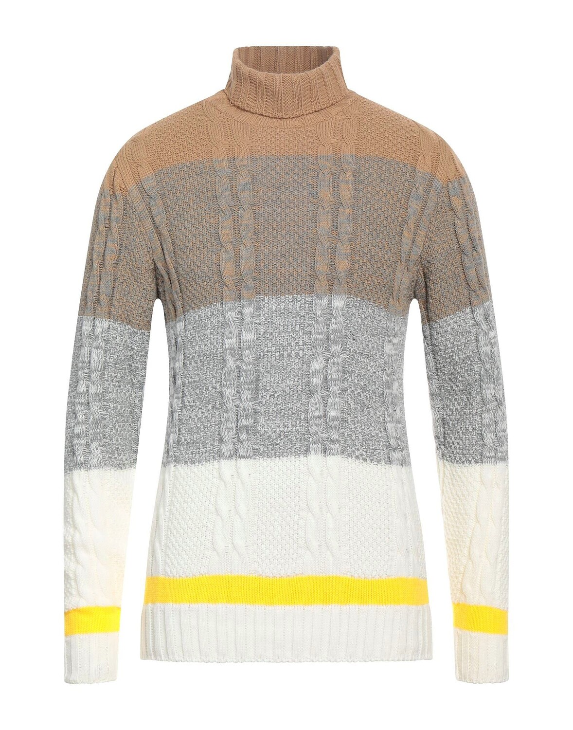 Водолазка Squad², коричневый
Водолазка Squad², коричневый