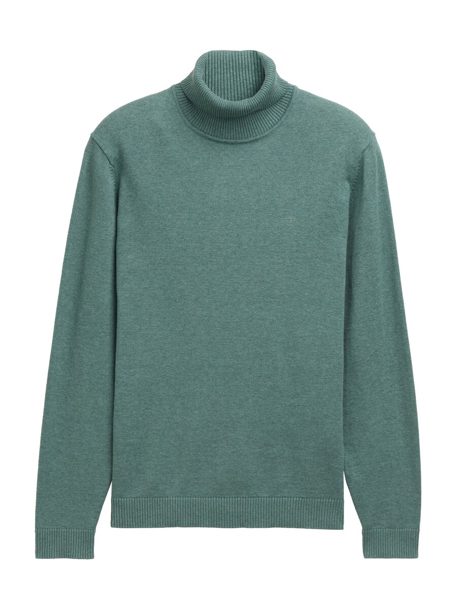 Свитер TOM TAILOR, Green
Свитер TOM TAILOR, Green