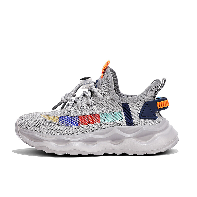 Кроссовки для детей "Дети" K-Bird, черный
Кроссовки для детей "Дети" K-Bird, черный