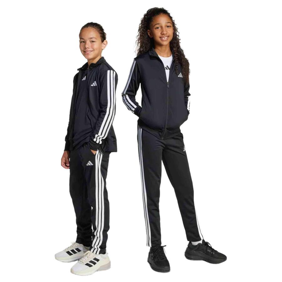 Полный спортивный костюм Adidas модель JD6502 для мальчиков унисекс
Полный спортивный костюм Adidas модель JD6502 для мальчиков унисекс