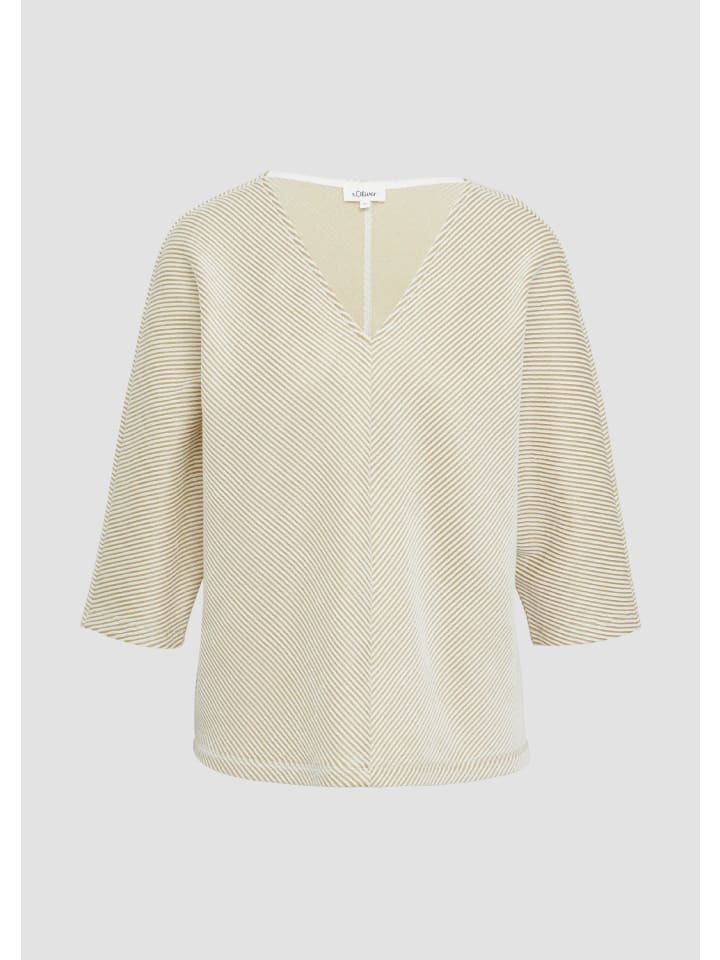 Футболка в цвете 84G4_песчаник s.Oliver, Хаки, Футболка в цвете 84G4_песчаник s.Oliver
Футболка в цвете 84G4_песчаник s.Oliver, Хаки, Футболка в цвете 84G4_песчаник s.Oliver