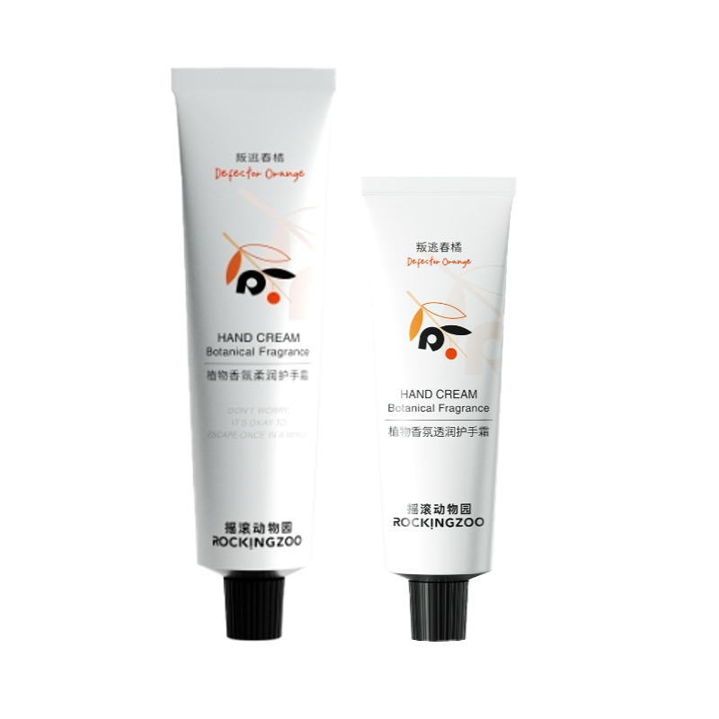 Крем для рук с растительным ароматом, 75 мл Не липнет к коже Стойкий аромат попурри Rockingzoo, defect spring оранжевый hand cream 75ml+defect spring оранжевый hand cream 30ml
Крем для рук с растительным ароматом, 75 мл Не липнет к коже Стойкий аромат попурри Rockingzoo, defect spring оранжевый hand cream 75ml+defect spring оранжевый hand cream 30ml