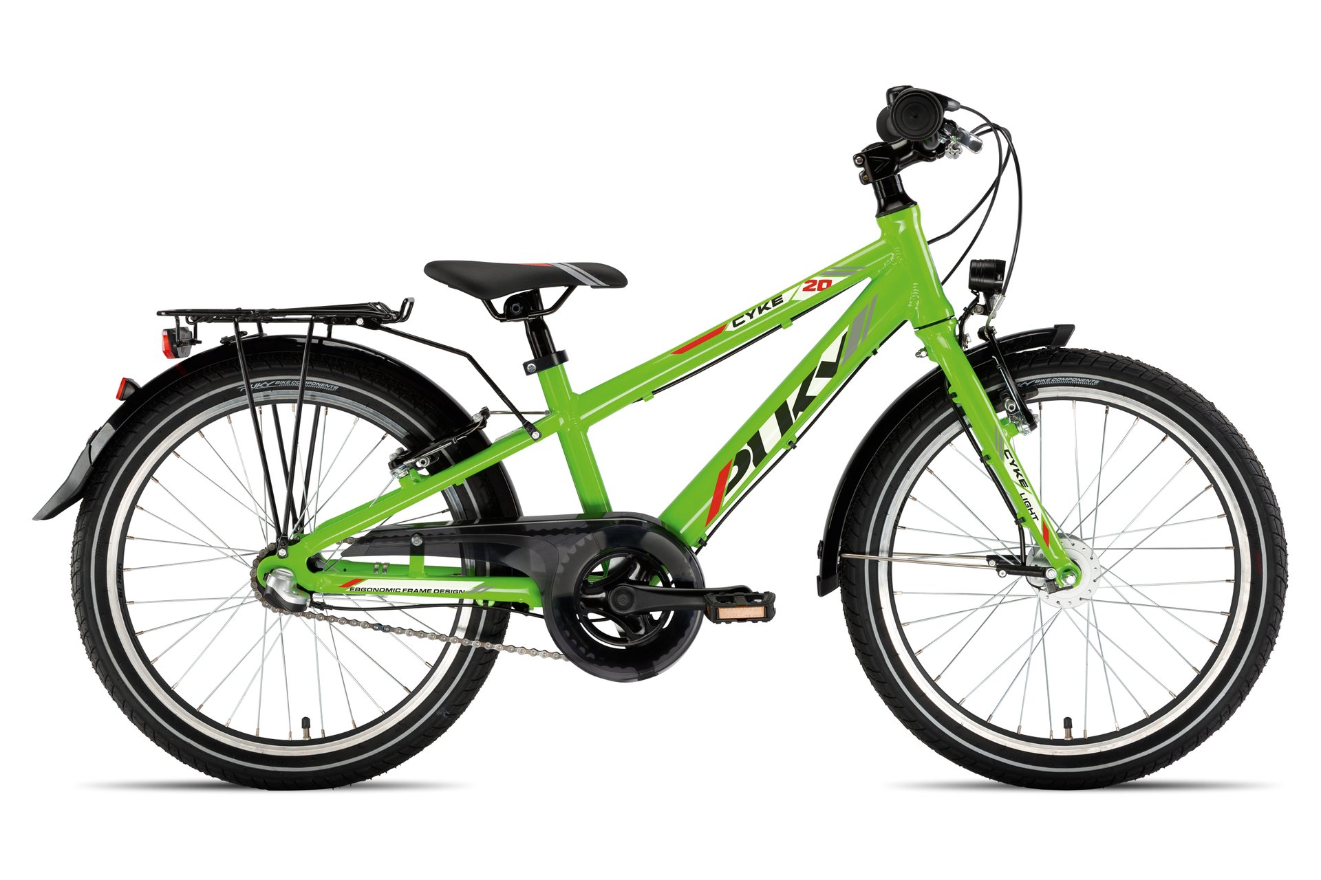 Детский велосипед Puky Cyke 20-3 Alu Light - 20 дюймов - Diamant - Aktion, цвет Grün|kiwi
Детский велосипед Puky Cyke 20-3 Alu Light - 20 дюймов - Diamant - Aktion, цвет Grün|kiwi