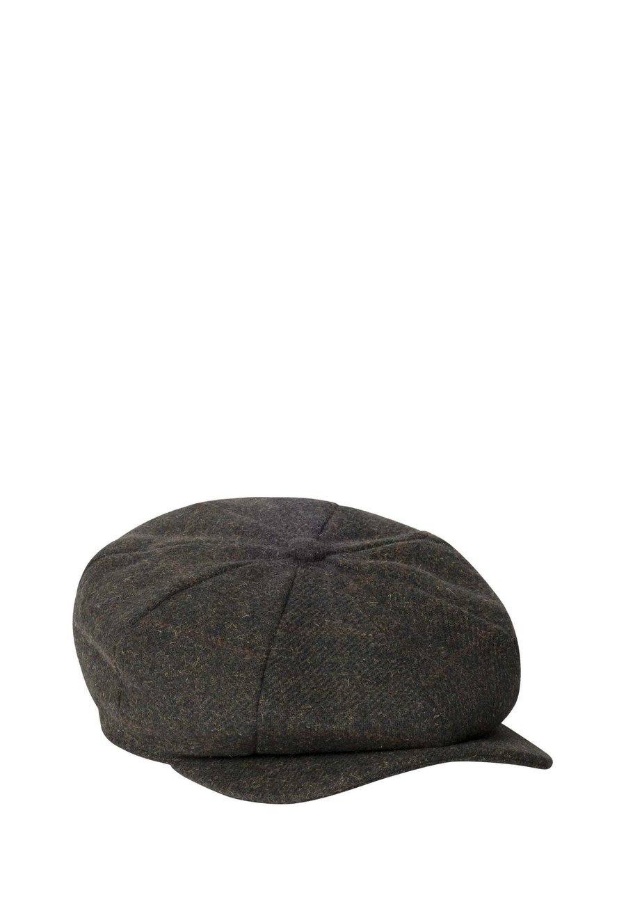 Шапка Hackett London BAKER, Hunter Green/Dark Green
Шапка Hackett London BAKER, Hunter Green/Dark Green