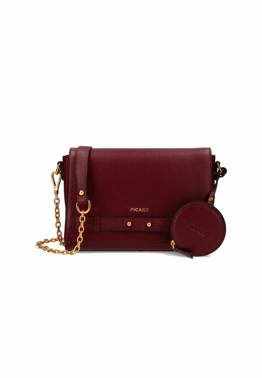 Сумка кросс-боди Picard Cross body bag, Bordeaux
Сумка кросс-боди Picard Cross body bag, Bordeaux