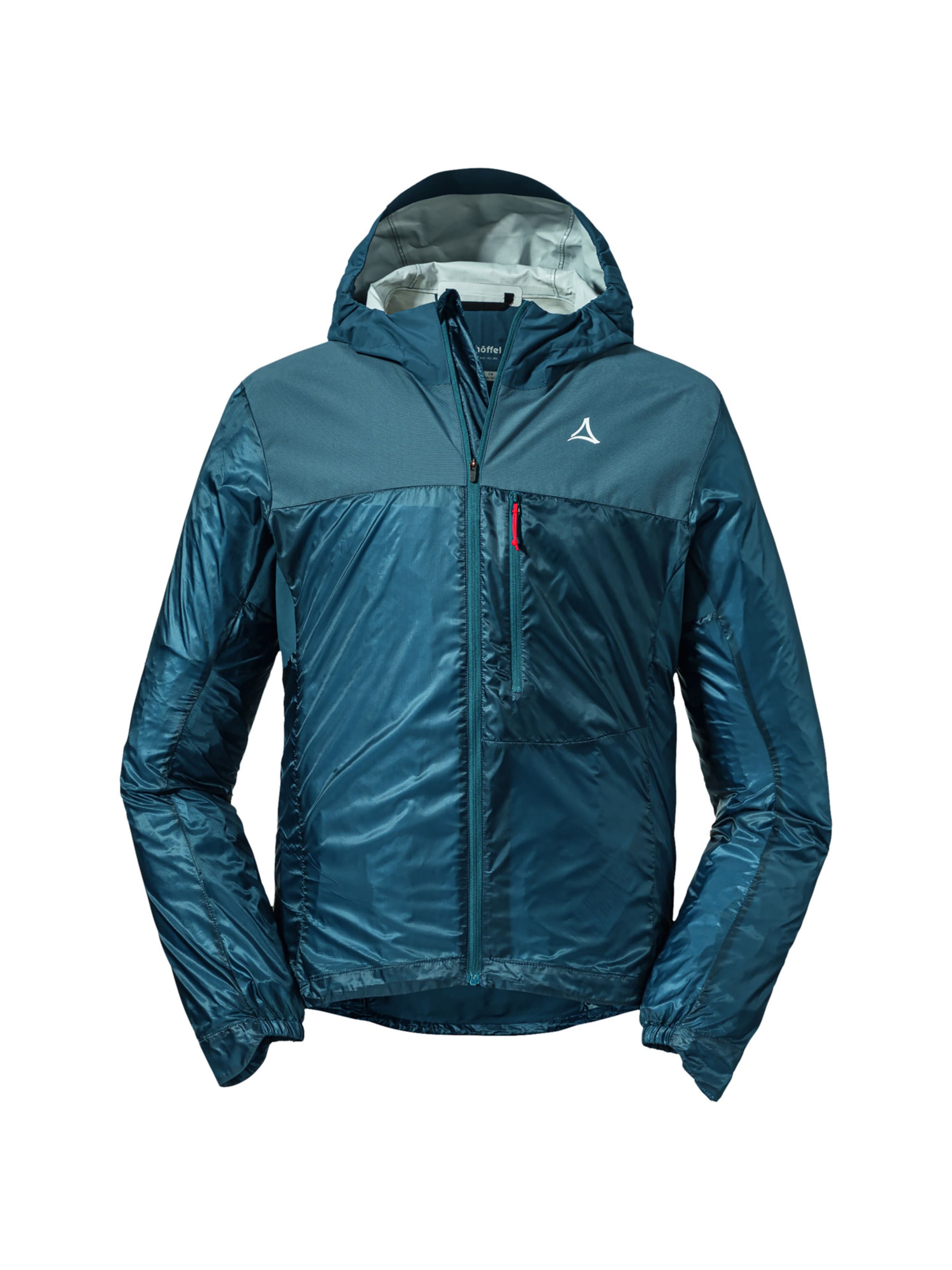 Schöffel Куртка Outdoor в цвете Cyan Blue
Schöffel Куртка Outdoor в цвете Cyan Blue