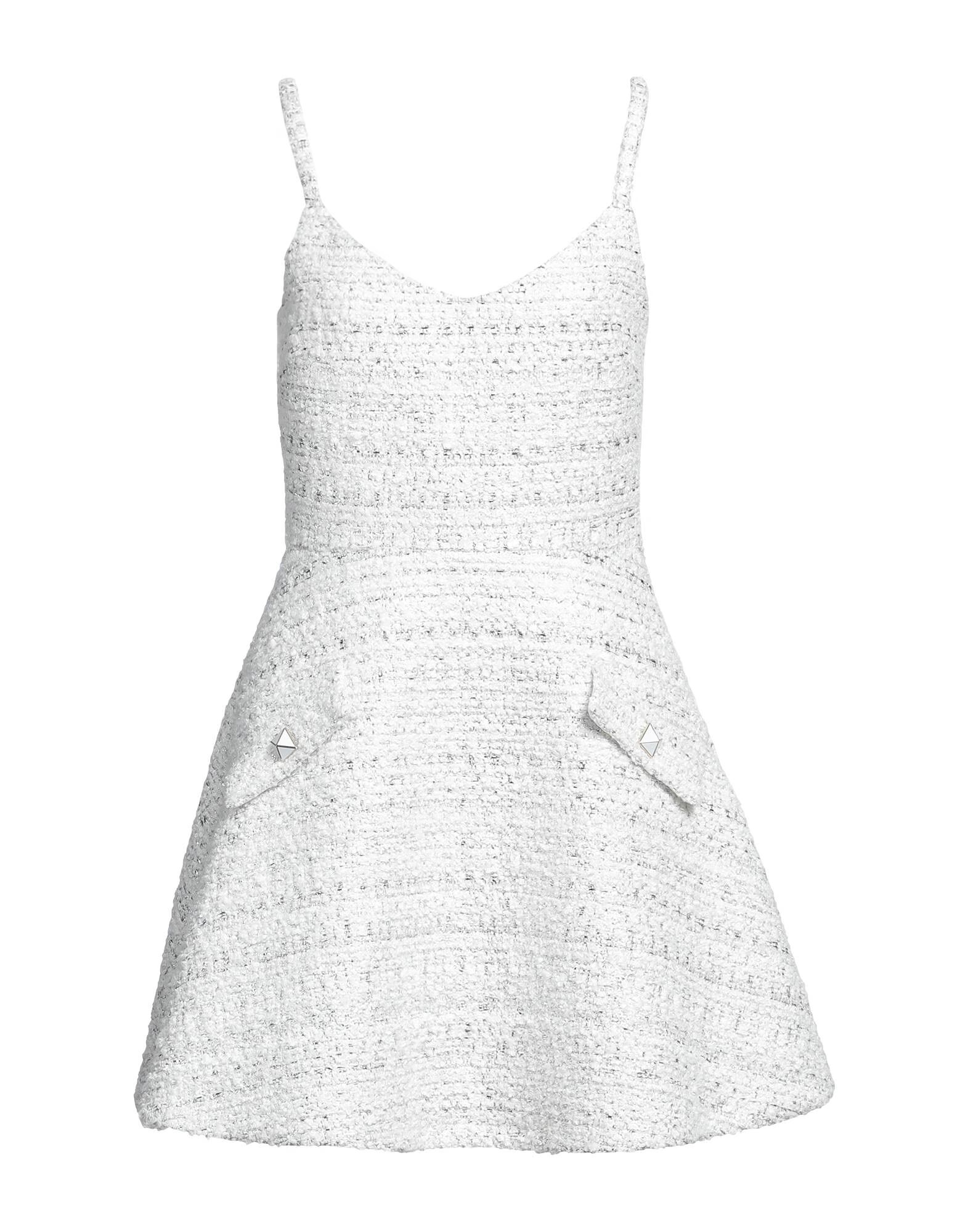 Мини-платье Valentino Garavani, белый
Мини-платье Valentino Garavani, белый