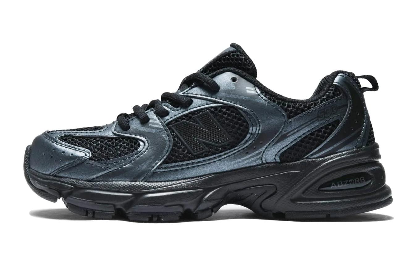 PB Противоскользящие Амортизирующие Износостойкие Дышащие Низкие Детские Беговые Кроссовки Black New Balance
PB Противоскользящие Амортизирующие Износостойкие Дышащие Низкие Детские Беговые Кроссовки Black New Balance