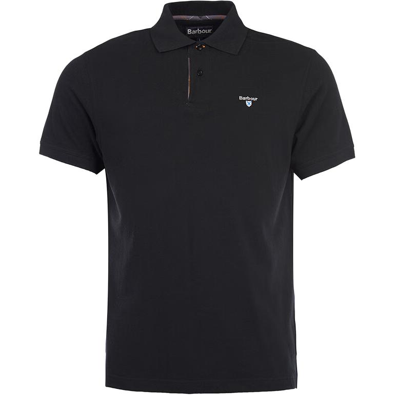 BARBOUR Поло Unisex Black
BARBOUR Поло Unisex Black