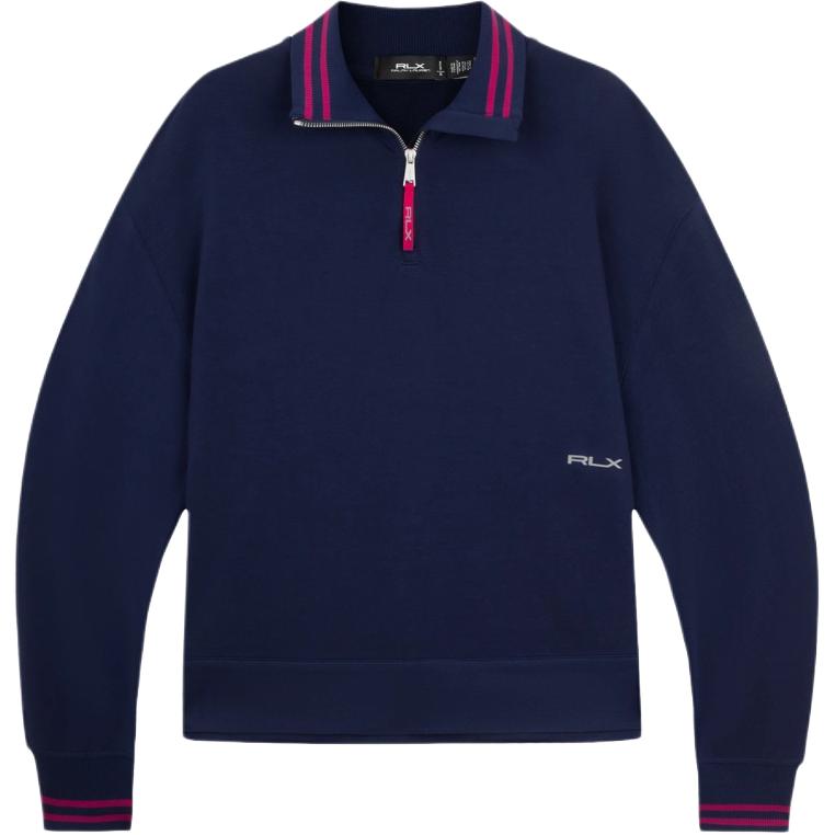 Женская поло Ralph Lauren, темно-синий
Женская поло Ralph Lauren, темно-синий