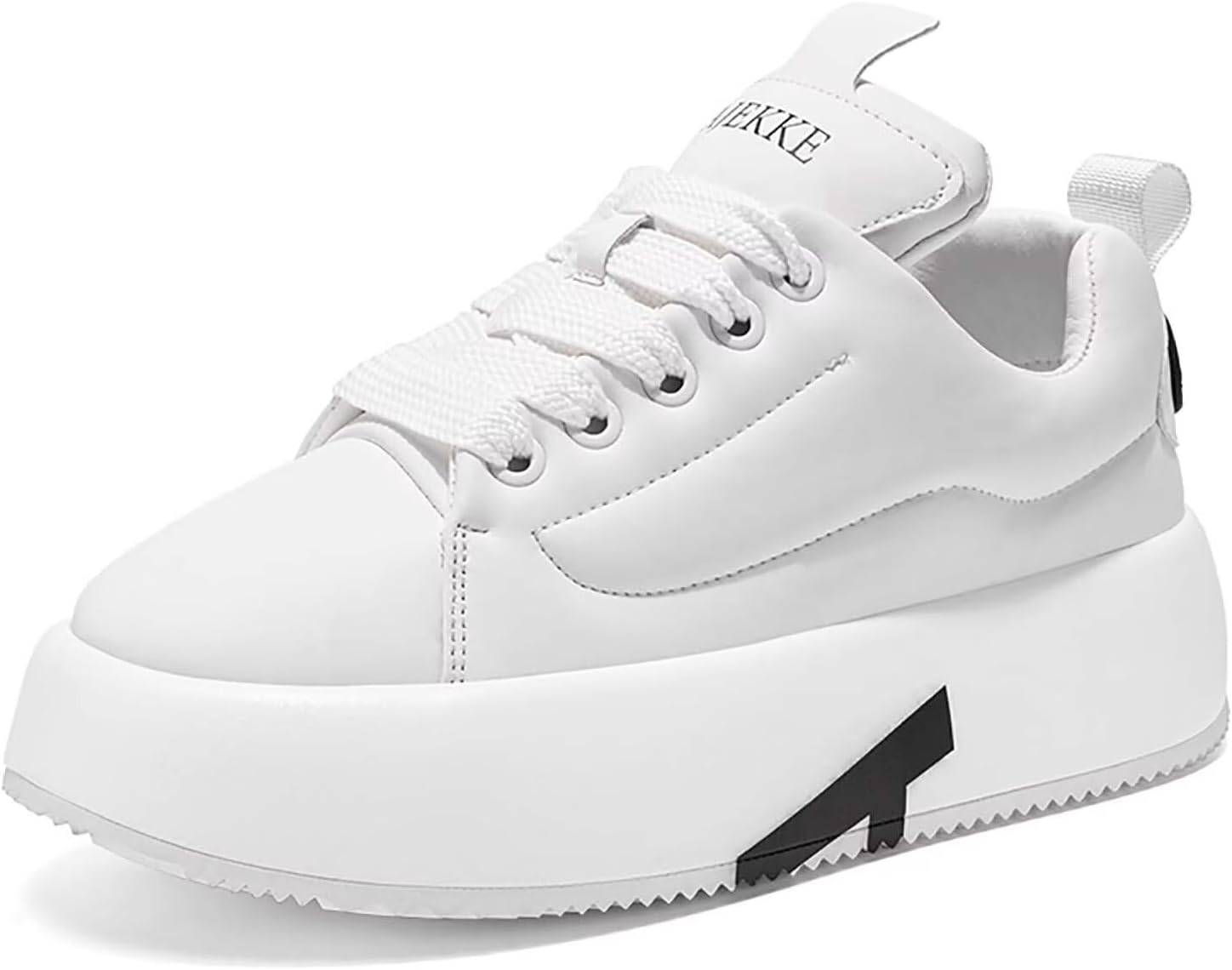 Мужские кроссовки TERBOFIN Low Top с низким верхом, удобные прогулочные туфли на платформе из ПУ-кожи, белый
Мужские кроссовки TERBOFIN Low Top с низким верхом, удобные прогулочные туфли на платформе из ПУ-кожи, белый