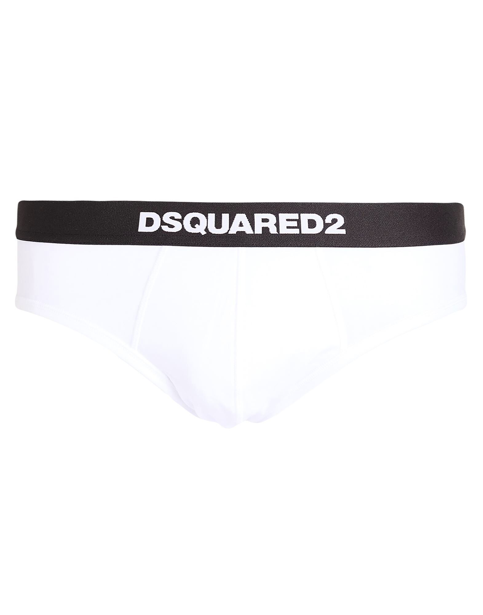 Трусы UNDERWEAR Dsquared1, белый
Трусы UNDERWEAR Dsquared1, белый