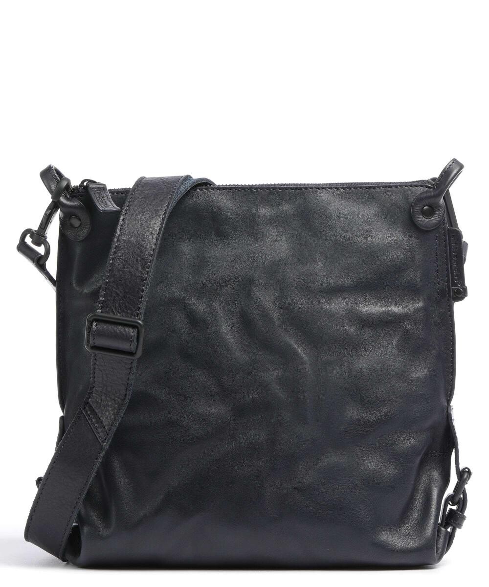 Сумка на плечо Grandma's Luxury Club Mrs. Raisin Cookie из зерненой яловой кожи Aunts & Uncles, синий
Сумка на плечо Grandma's Luxury Club Mrs. Raisin Cookie из зерненой яловой кожи Aunts & Uncles, синий