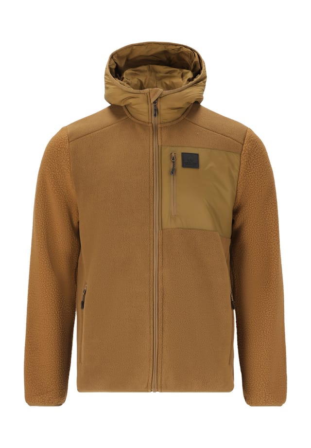 Флисовая куртка makaloo с практичным капюшоном Whistler, цвет 5218 kangarow, Коричневый, Флисовая куртка makaloo с практичным капюшоном Whistler, цвет 5218 kangarow
Флисовая куртка makaloo с практичным капюшоном Whistler, цвет 5218 kangarow, Коричневый, Флисовая куртка makaloo с практичным капюшоном Whistler, цвет 5218 kangarow