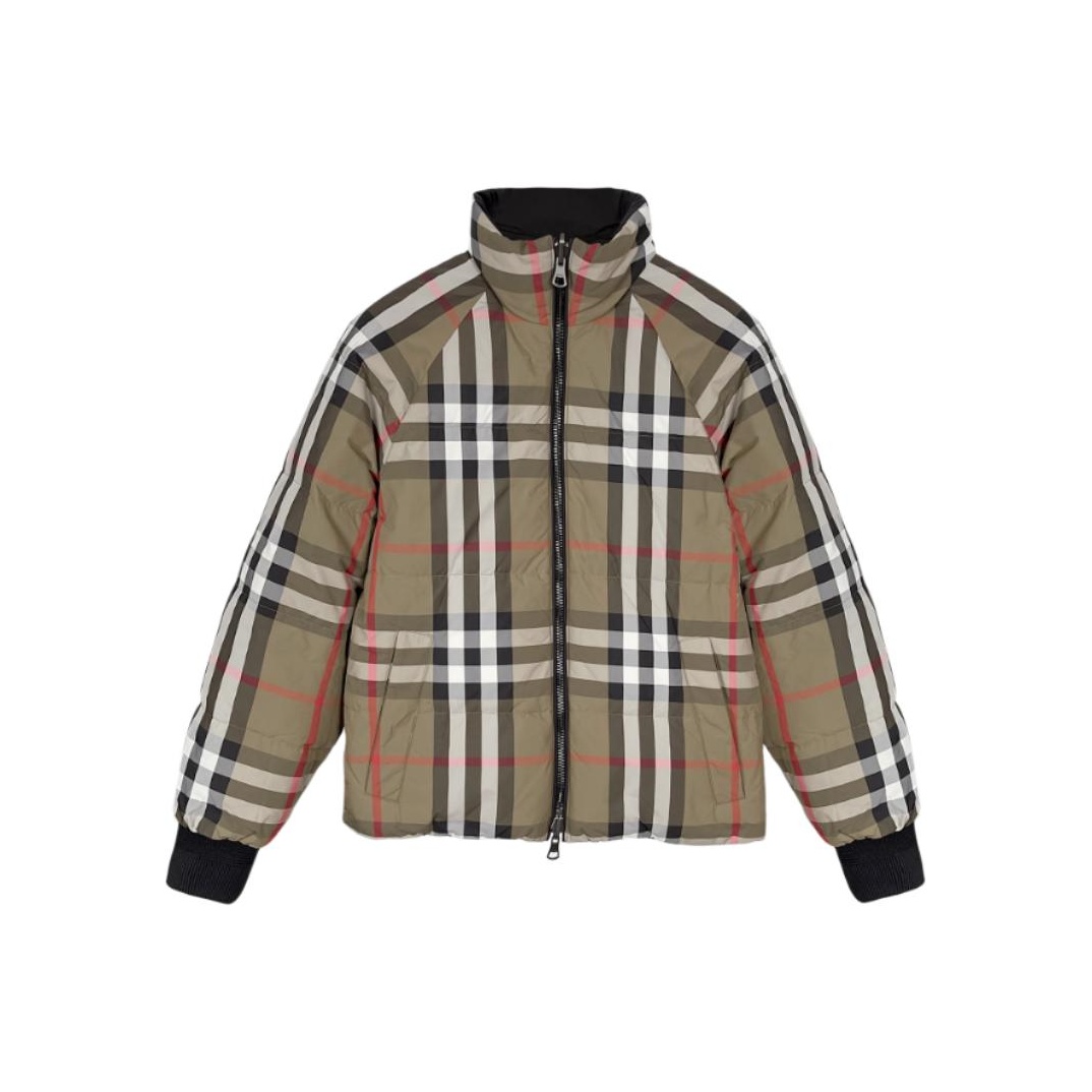 Burberry Пуховик женский черный, Black
Burberry Пуховик женский черный, Black