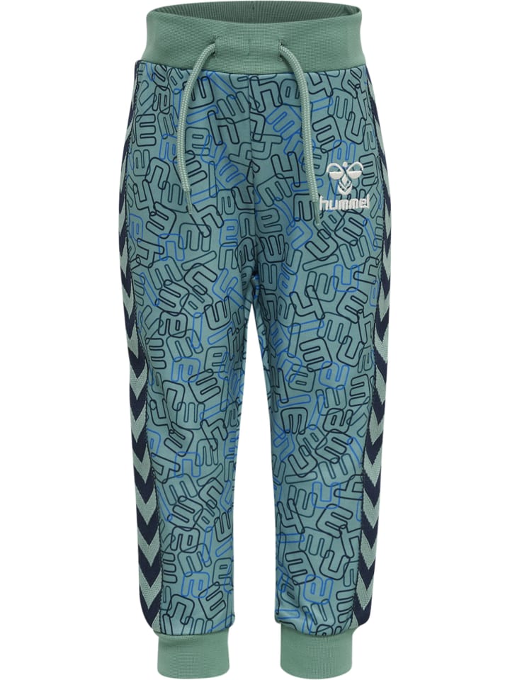 Спортивные брюки Hummel
Спортивные брюки Hummel