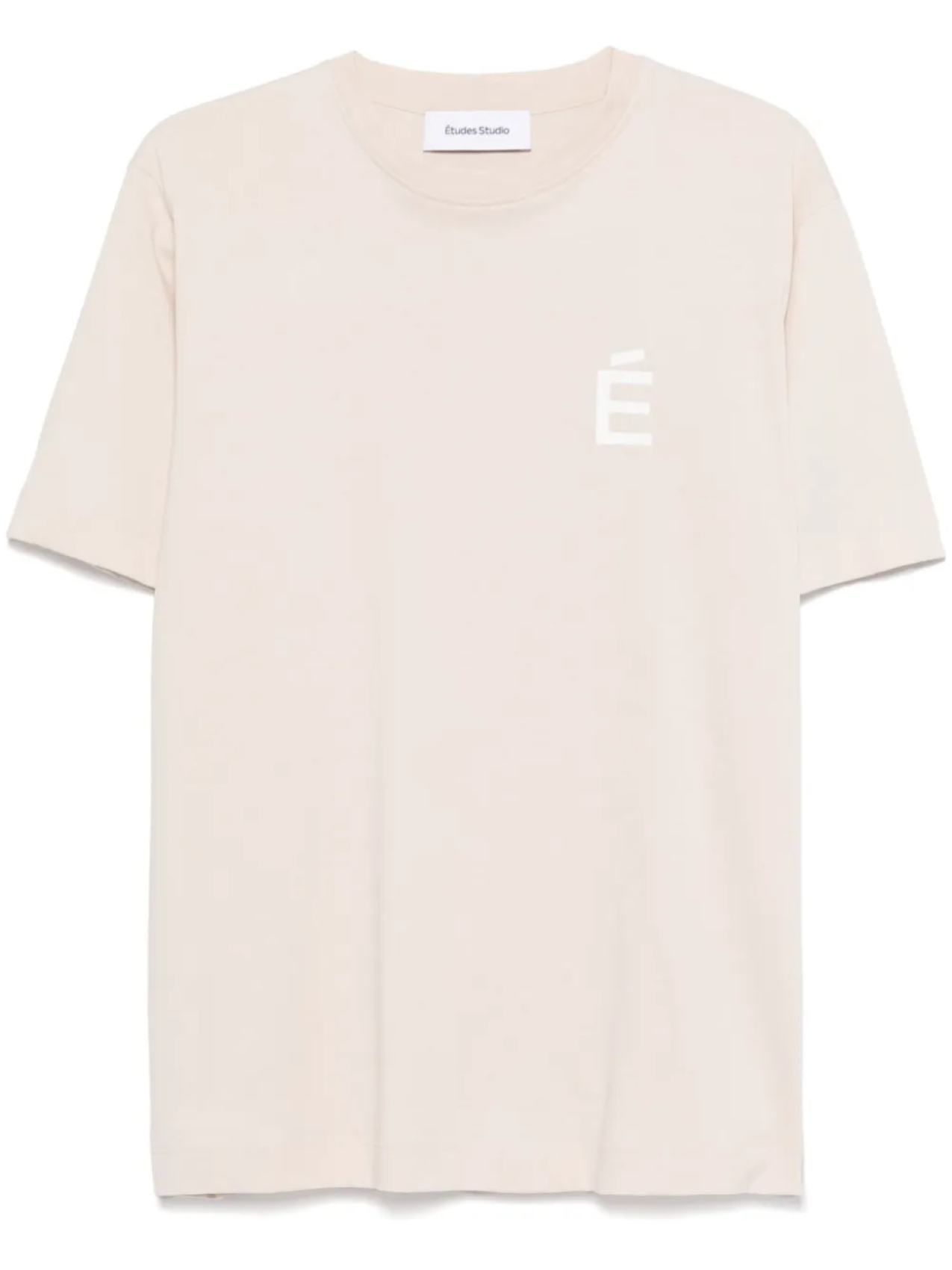 Футболка Études Studio É, нейтральный
Футболка Études Studio É, нейтральный