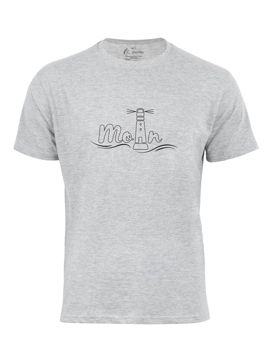 Рубашка Cotton Prime Moin, Mottled Grey
Рубашка Cotton Prime Moin, Mottled Grey