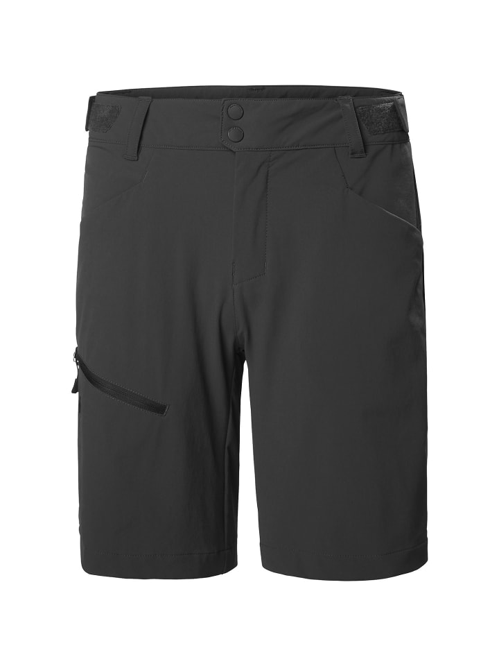 Helly Hansen Шорты W Blaze Softshell в цвете Midnight Black
Helly Hansen Шорты W Blaze Softshell в цвете Midnight Black