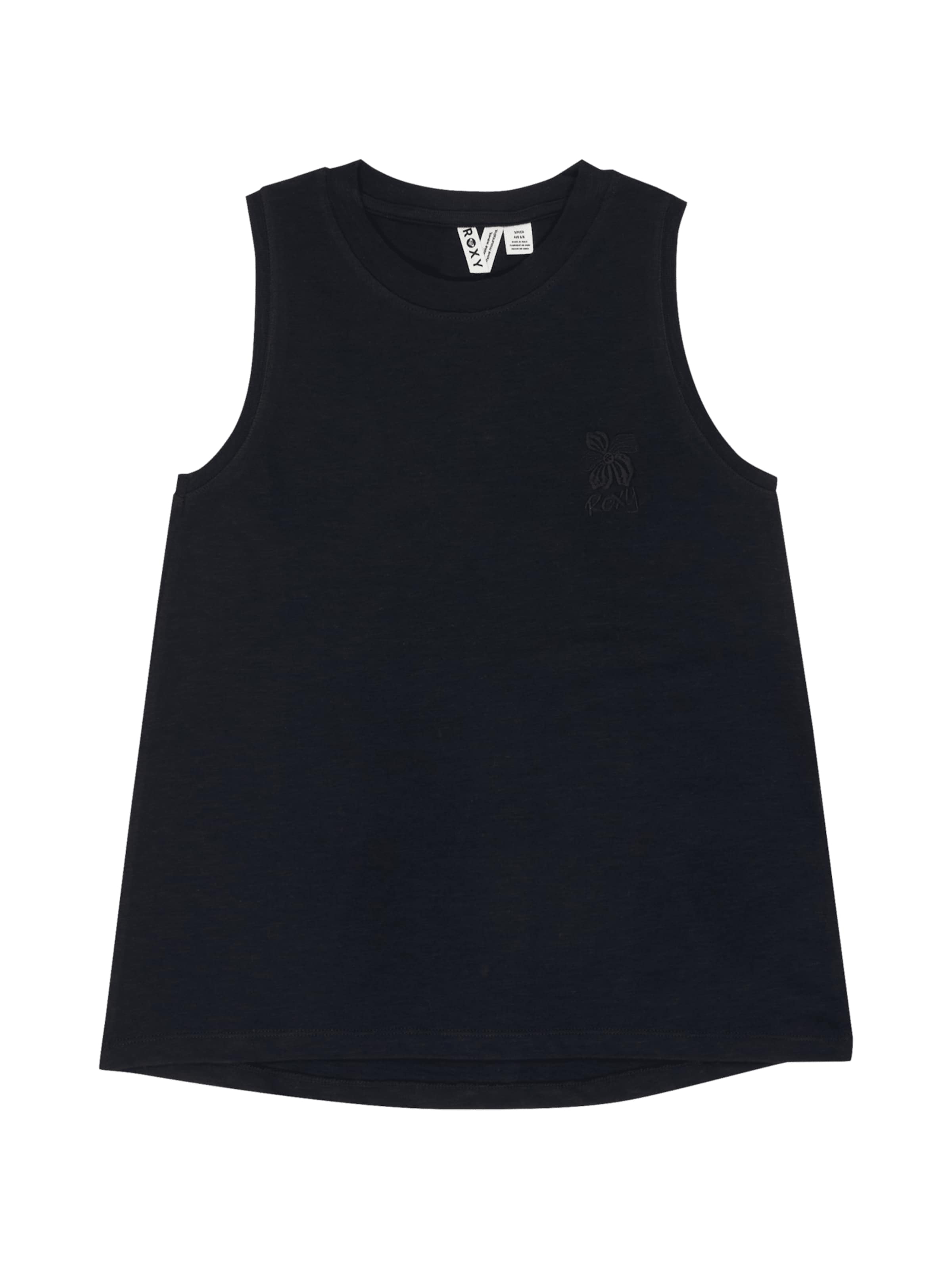 ROXY Топ 'Better Days' в цвете Marine Blue
ROXY Топ 'Better Days' в цвете Marine Blue