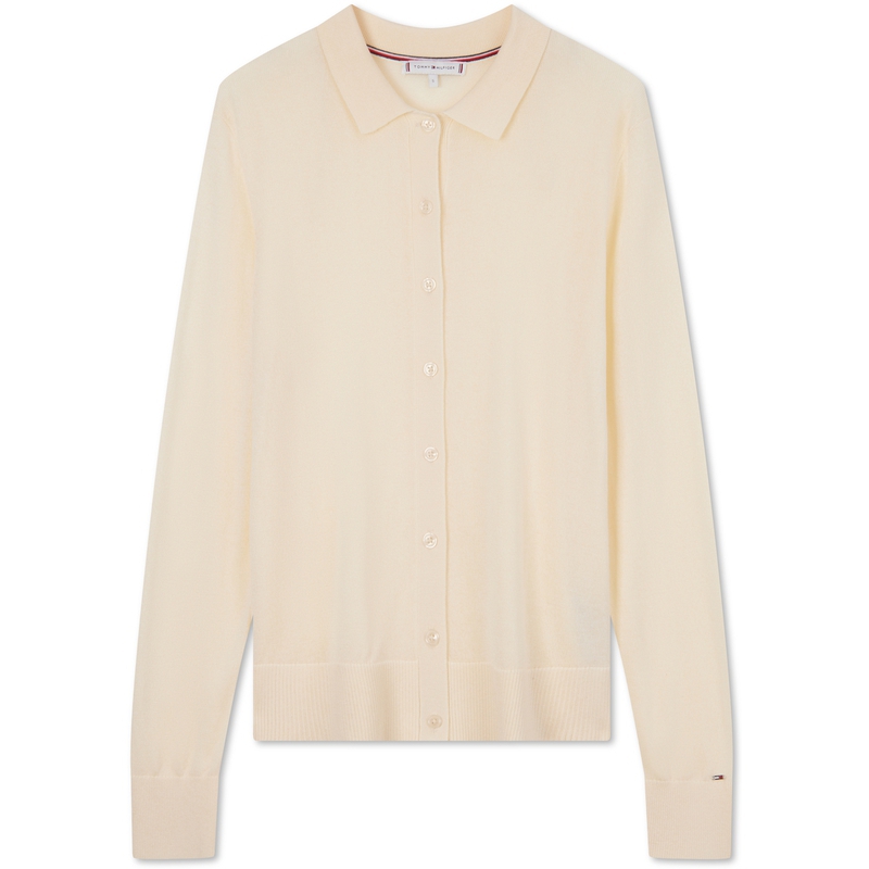 Топ женский Tommy Hilfiger, Ecru Z01
Топ женский Tommy Hilfiger, Ecru Z01