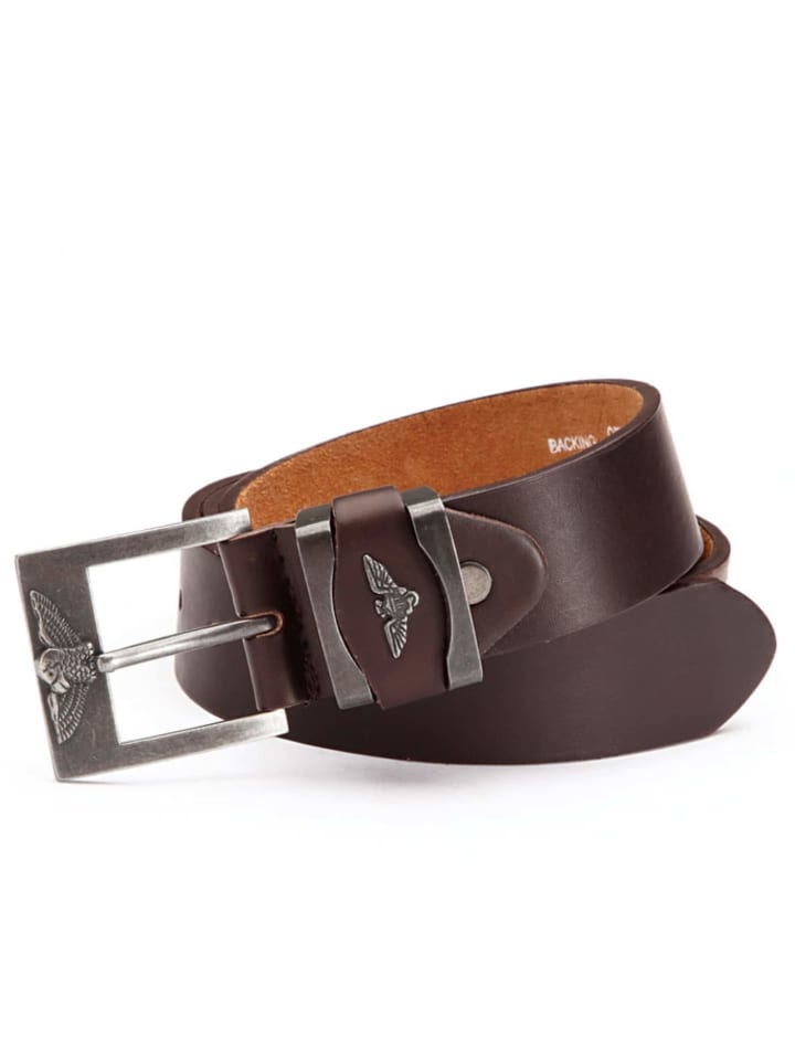 Ремень BEZLIT, коричневый
Ремень BEZLIT, коричневый