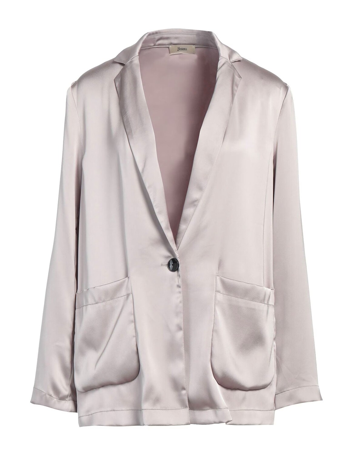 Блейзер Herno, серый
Блейзер Herno, серый