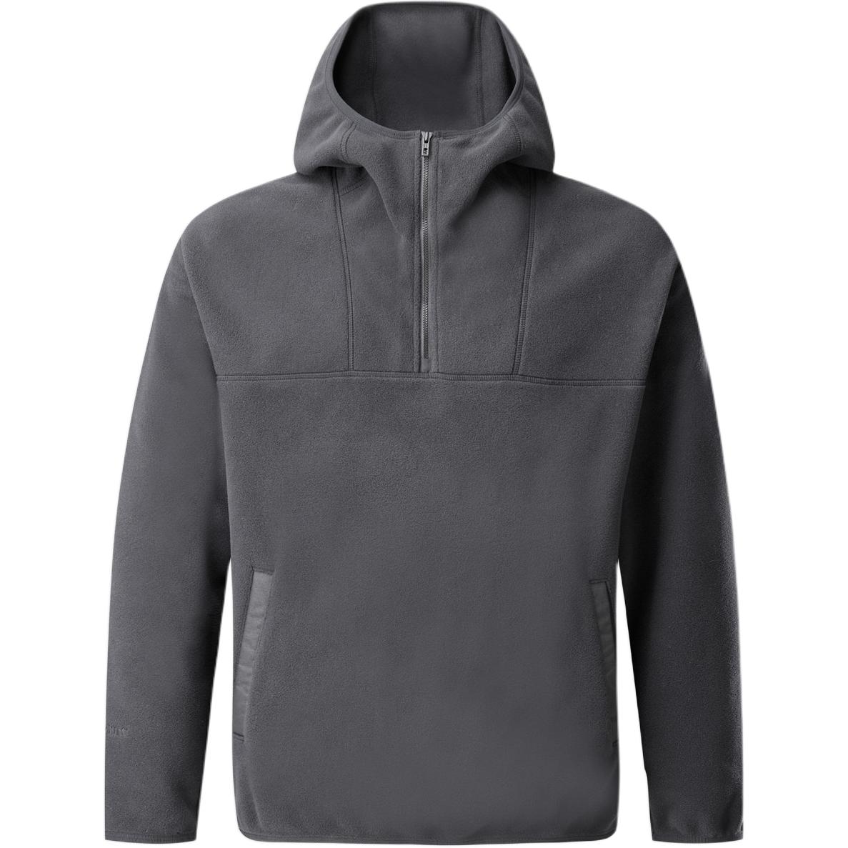 Унисекс свитшот KOLON SPORT, черный
Унисекс свитшот KOLON SPORT, черный