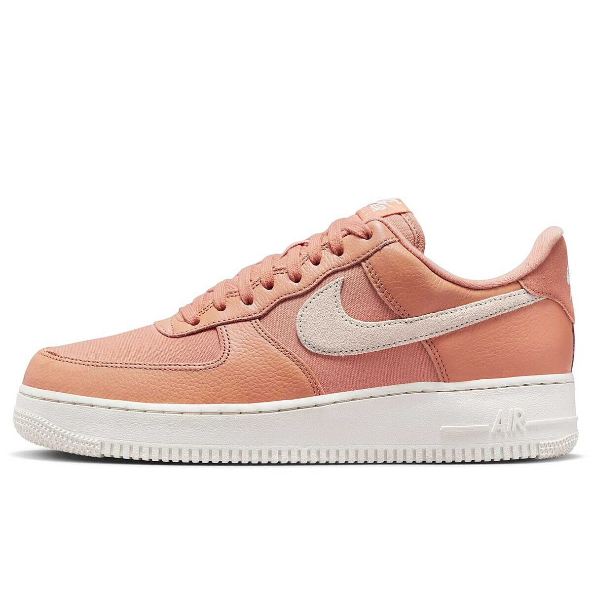 Кроссовки AIR FORCE 1 '07 LX Nike, цвет Braun/Phantom, Коричневый, Кроссовки AIR FORCE 1 '07 LX Nike, цвет Braun/Phantom
Кроссовки AIR FORCE 1 '07 LX Nike, цвет Braun/Phantom, Коричневый, Кроссовки AIR FORCE 1 '07 LX Nike, цвет Braun/Phantom