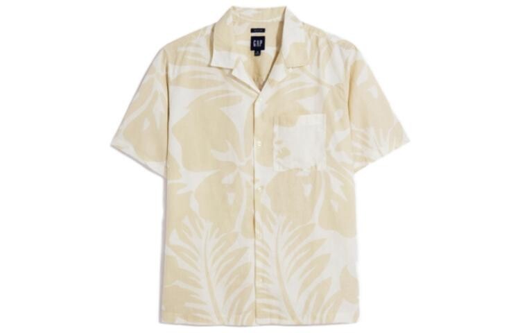 Рубашка унисекс Gap, оливковый
Рубашка унисекс Gap, оливковый