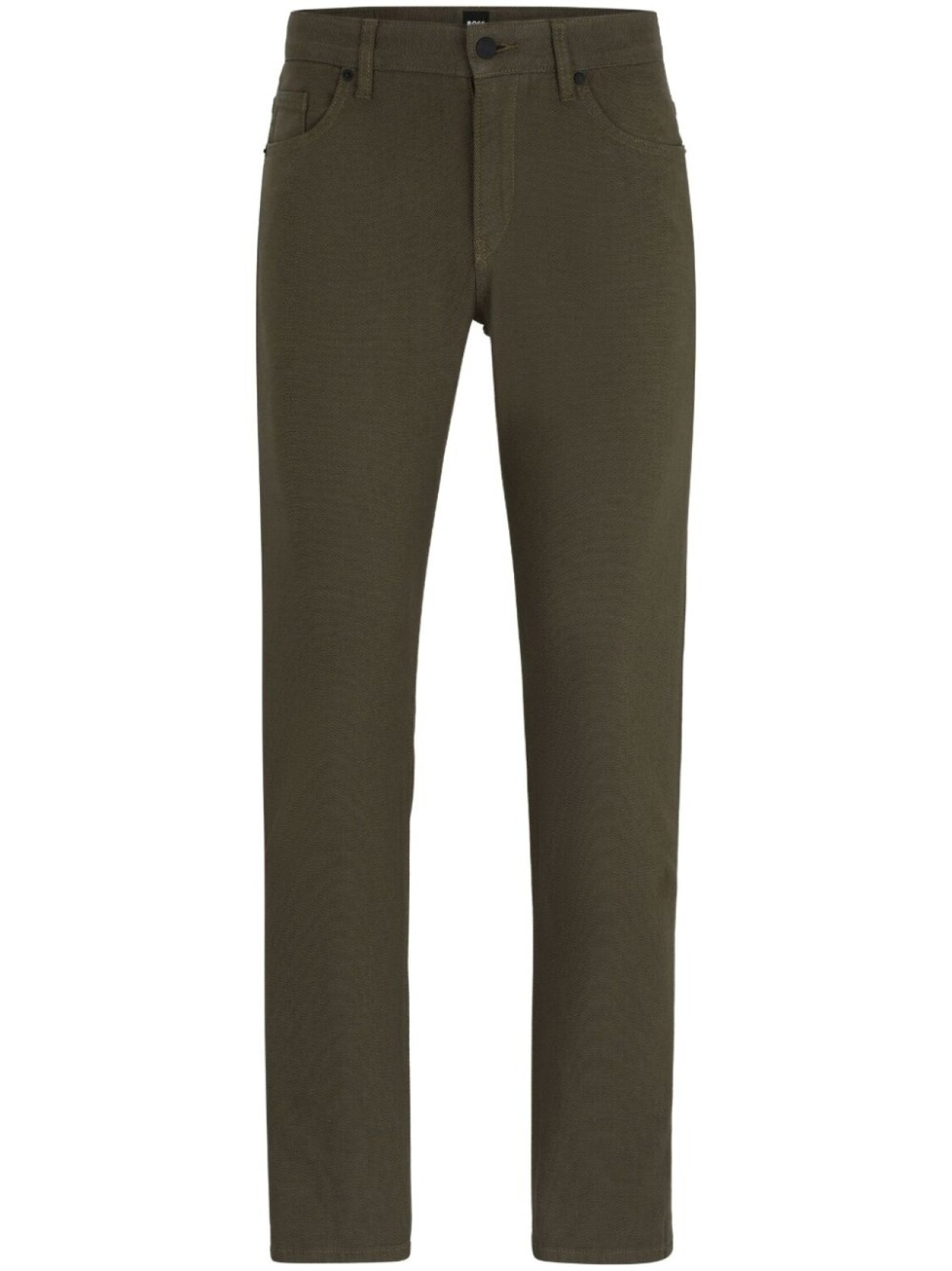 Узкие джинсы BOSS, зеленый
Узкие джинсы BOSS, зеленый