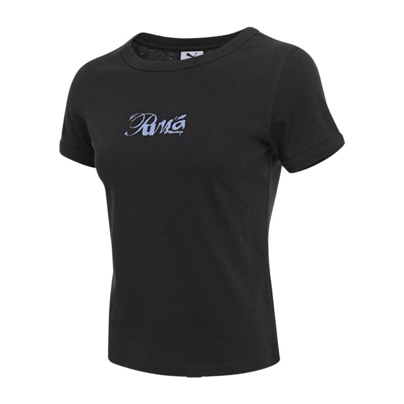 PUMA Футболка Regular SS25 Women's Black, Черный, PUMA Футболка Regular SS25 Women's Black
PUMA Футболка Regular SS25 Women's Black, Черный, PUMA Футболка Regular SS25 Women's Black