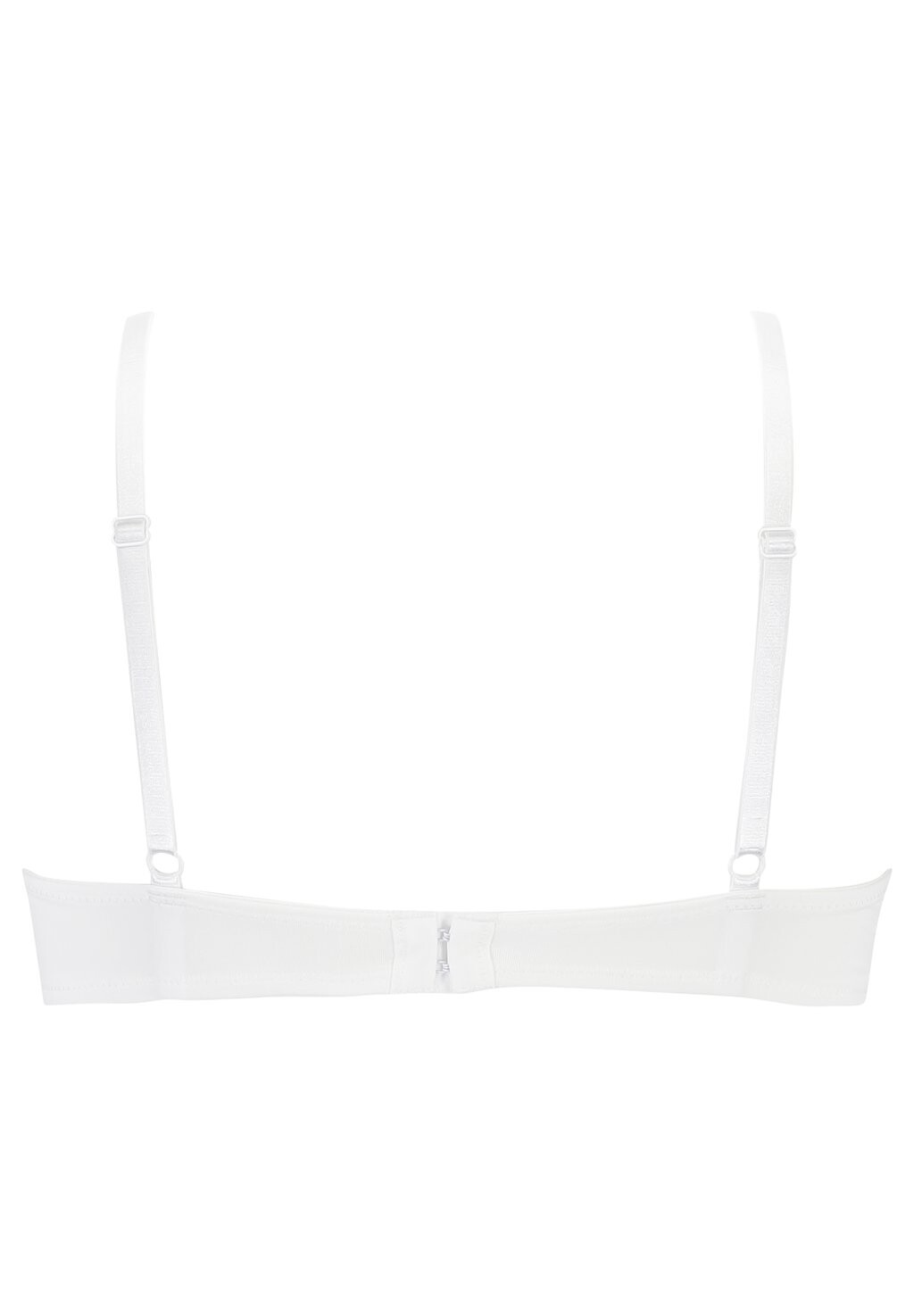 P&M Hunkemöller, бюстгальтер на косточках с глубоким вырезом Hunkemöller, белый
P&M Hunkemöller, бюстгальтер на косточках с глубоким вырезом Hunkemöller, белый